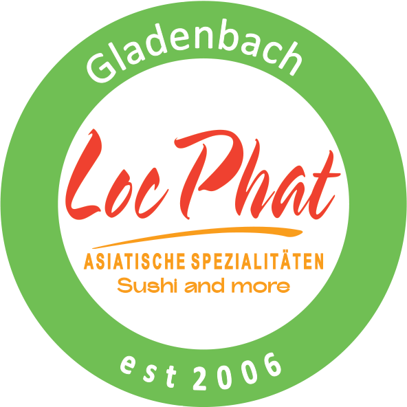 LocPhat Logo